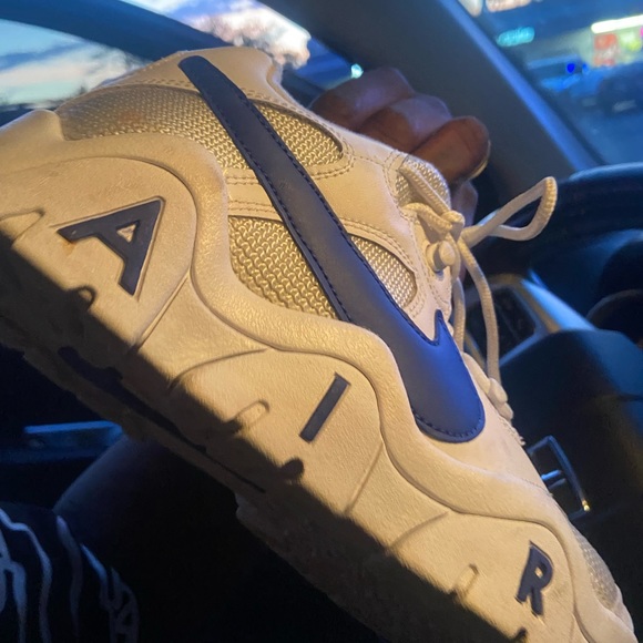 Nike sz 8 great condition low top - Picture 3 of 3